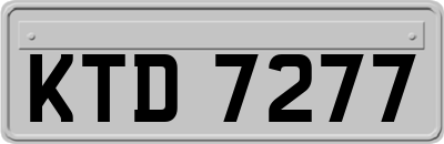 KTD7277