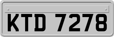 KTD7278