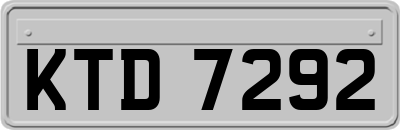 KTD7292