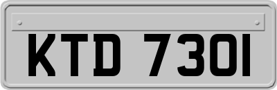 KTD7301
