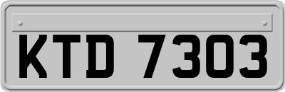 KTD7303