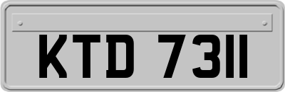 KTD7311