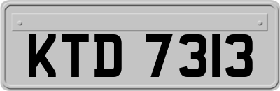 KTD7313