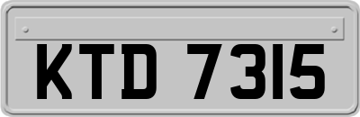 KTD7315