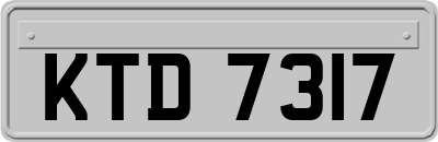 KTD7317