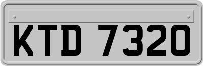 KTD7320
