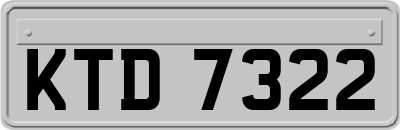 KTD7322
