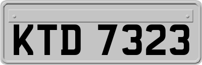 KTD7323