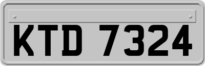 KTD7324