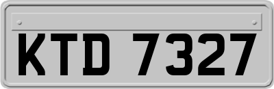 KTD7327
