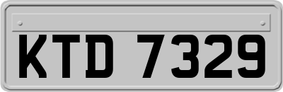 KTD7329