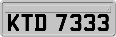 KTD7333