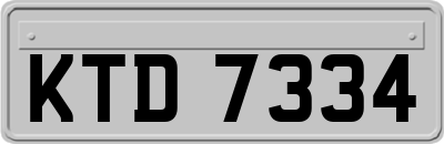 KTD7334