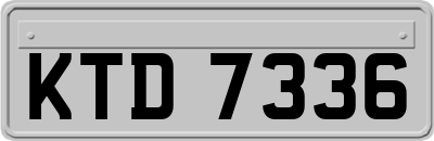 KTD7336