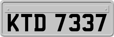 KTD7337