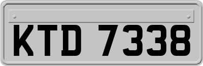 KTD7338