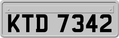 KTD7342