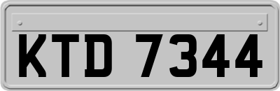 KTD7344