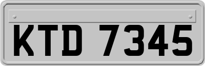 KTD7345