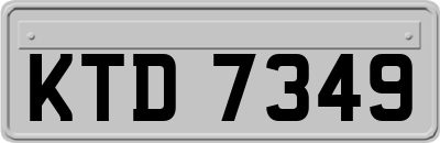 KTD7349