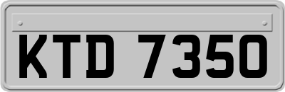 KTD7350