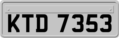 KTD7353