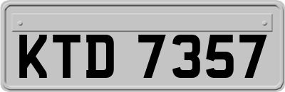 KTD7357