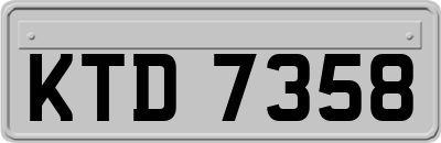 KTD7358