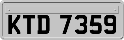 KTD7359