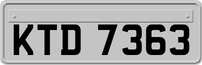 KTD7363
