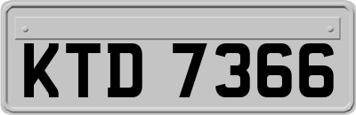 KTD7366