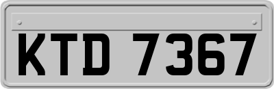 KTD7367