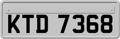KTD7368