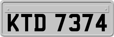 KTD7374