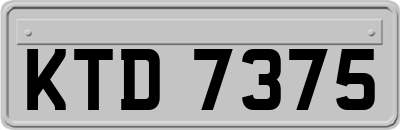 KTD7375