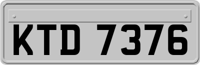 KTD7376