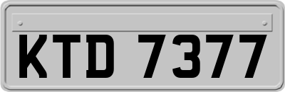 KTD7377