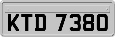 KTD7380