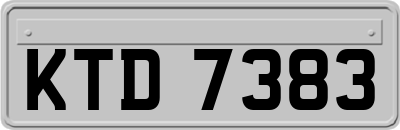 KTD7383