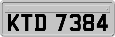 KTD7384