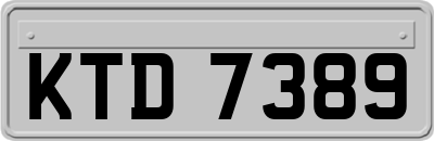KTD7389