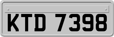 KTD7398
