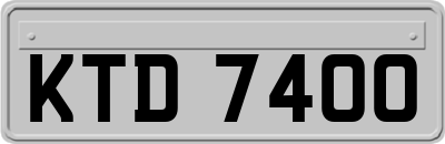 KTD7400