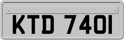 KTD7401