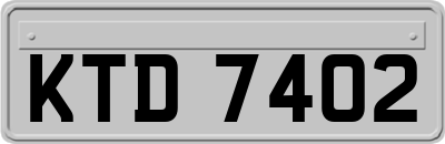 KTD7402