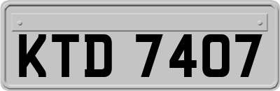 KTD7407