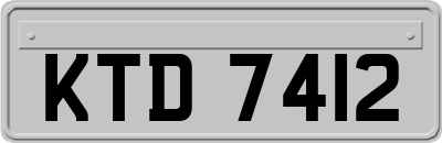 KTD7412