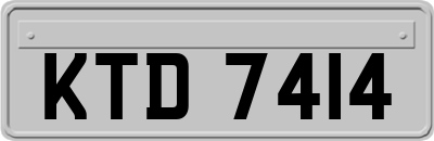 KTD7414