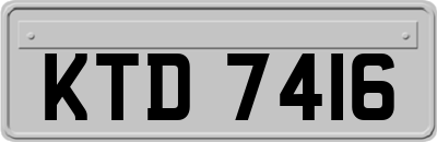 KTD7416