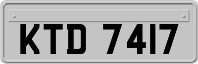 KTD7417
